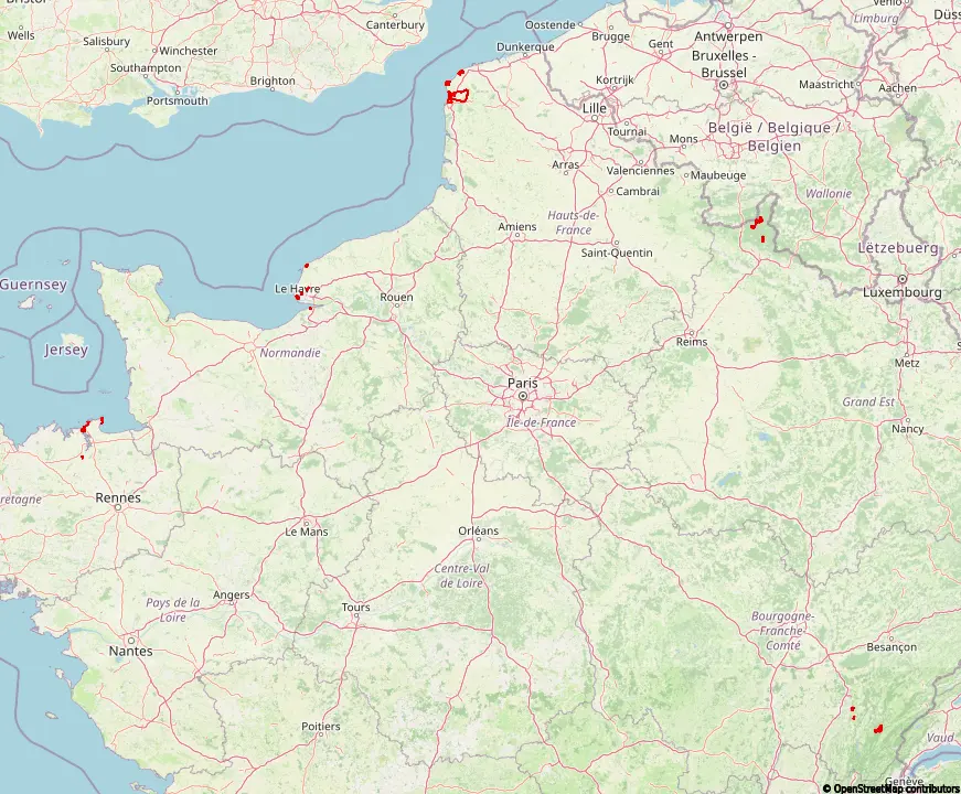 Area