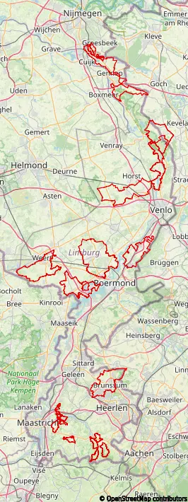 Area